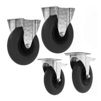 Pneumatic Wheel Kit to suit V1880