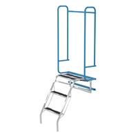 Ladder & Handle Kit to suit V1892