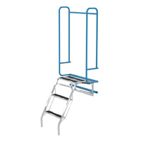 Ladder & Handle Kit to suit V1885