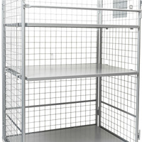 Optional Shelves to suit V1904