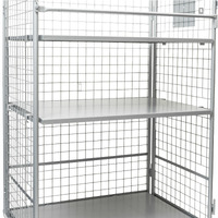 Optional Shelves to suit V1904