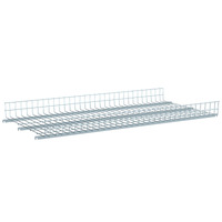 Tray Mesh Shelf to suit