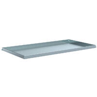 Reversible Solid/Tray Shelf to suit  V1933