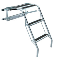 Retractable Ladder to suit V1931
