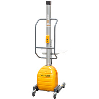 Battery Electric Work Positioner - 150kg Capacity