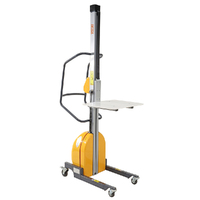 Battery Electric Work Positioner - 150kg Capacity