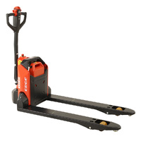 The Edge - Electric Pallet Truck