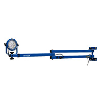Dock Light (with Adjustable Double Arm)