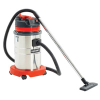 30L Wet/Dry Vacuum Cleaner