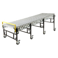 Expanding Roller Conveyor - 760mm wide
