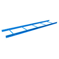 Conveyor Frame - 600x3000mm (Rollers Sold Separately)