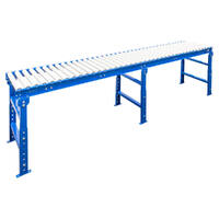 600mm Wide Conveyor Kit (Poly Rollers)