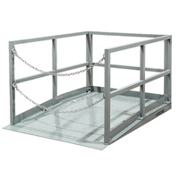 Bulky Goods Platform (Grey)