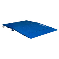 7 Tonne Reefer Container Ramp 