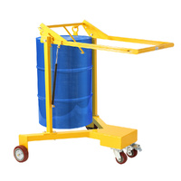 Steel Drum Palletiser