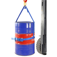 Drum Sling Lifter