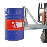 Parrot Beak Drum Lifter (Single)