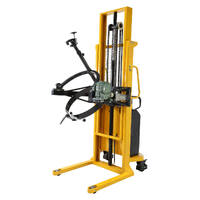 Electric Drum Lifter & Rotator