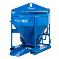Concrete Kibble (1 Cubic Metre)