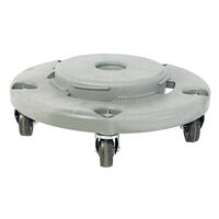 Round Dolly to Suit V6315
