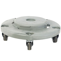 Round Dolly to suit V6311 & V6312