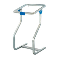 Industrial Rubbish Bag Stand (360L)