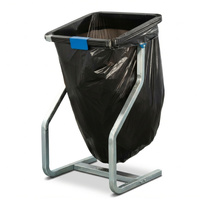 Industrial Rubbish Bag Stand (360L)