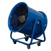 400mm High Velocity Drum Fan