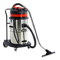70L Wet & Dry Vacuum Cleaner