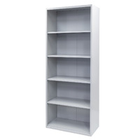 Shelf Unit (includes 5 adjustable Shelves)