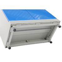 Cabinet Base Stand (suits V7201)