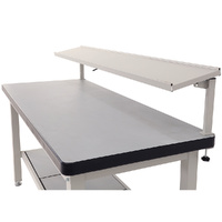 Adjustable Shelf Unit to Suit V7305