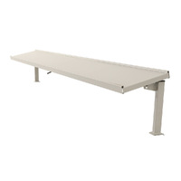 Adjustable Shelf to suit 1800mm Bench