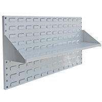Shelf to suit Panel Trolley 935x215mm (WxD)
