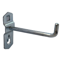 Single Hook 75mm long