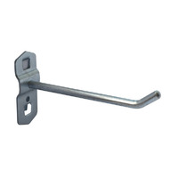 Single Hook 150mm long