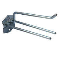 3 Prong Hook 150mm long