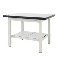 Heavy Duty Industrial Work Benches 1200 Series