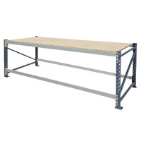 Heavy Duty Warehouse Packing Bench