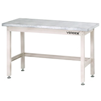 Galvanised Top Bench 1800x750mm