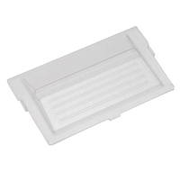Optional Divider to suit (sold as pack of 12)