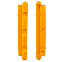 Column Protector Mid Section - 200mm (sold as a kit of 2)