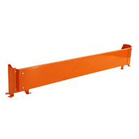 Stormax End Protectors (to suit double bay of racking) 2350mm long