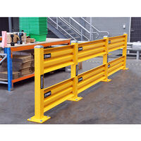 Safety Guard Rail Fencing