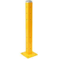 Double Height Corner Post (100x100mm) - 1085mm high