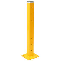 Double Height Centre / End Post (100x100mm) - 1085mm high
