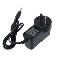6V AC Power Adapter (to suit the HS1250 auto dispenser)
