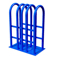 Tyre Inflation Enclosure