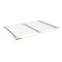 Pallet Racking Mesh Decks (suits 2750mm beams) - 1000kg capacity