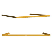 Heavy Duty Floor Angles